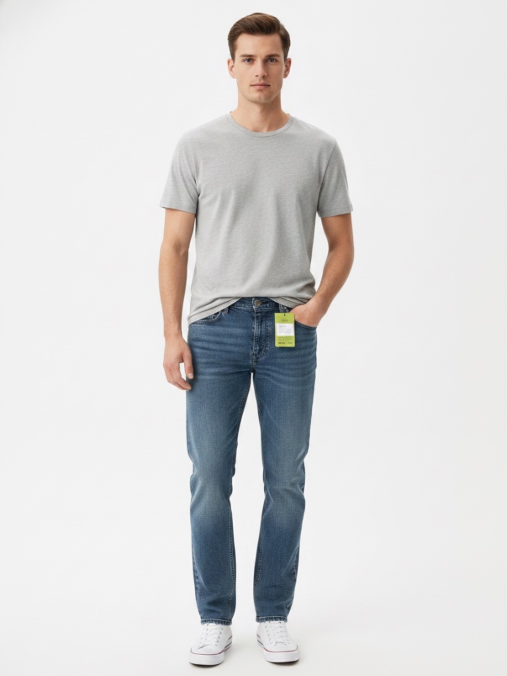 NWT Levi’s  512 38 x 32